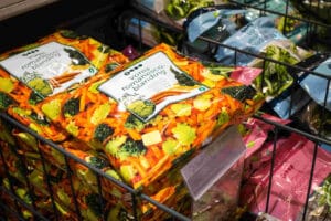 Verduras Congeladas Mercadona: Calidad, Variedad y Precios Competitivos